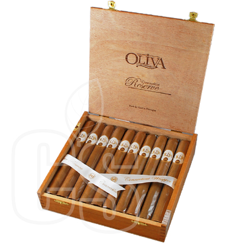 OLIVA CONNECTICUT RESERVE DOUBLE TORO