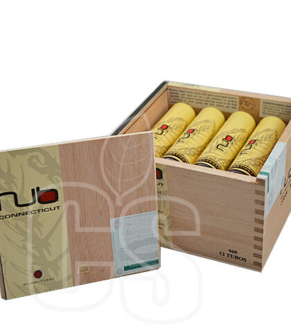 NUB CONNECTICUT 460 TUBOS