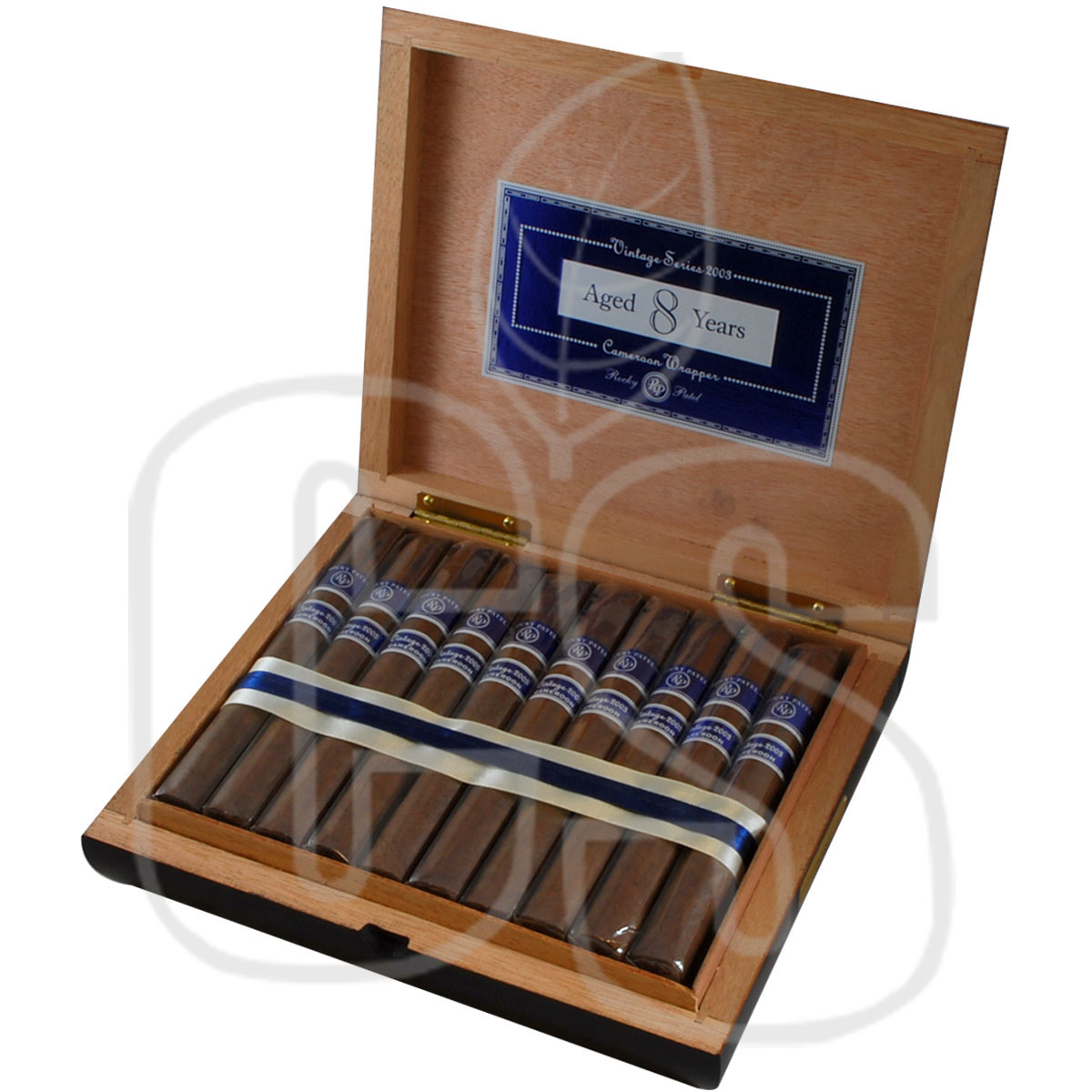 ROCKY PATEL VINTAGE 2003 TORO