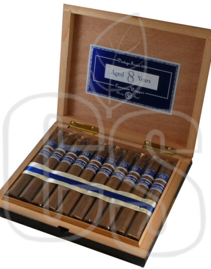 ROCKY PATEL VINTAGE 2003 TORPEDO