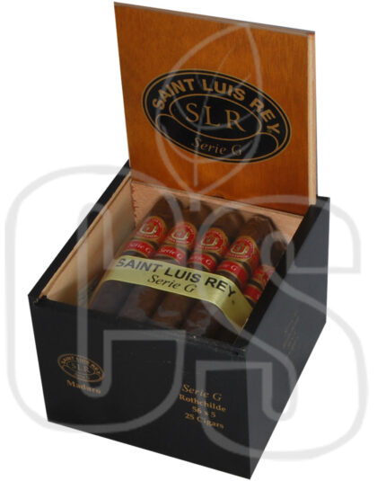 SAINT LUIS REY G ROTHSCHILD MADURO