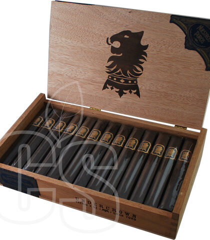 LIGA PRIVADA UNDERCROWN BY DREW ESTATE GRAN TORO