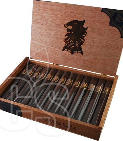 LIGA PRIVADA UNDERCROWN BY DREW ESTATE CORONA DOBLE
