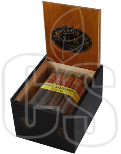 SAINT LUIS REY G BELICOSO MADURO