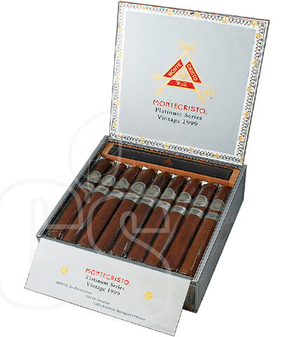 MONTECRISTO PLATINUM #3