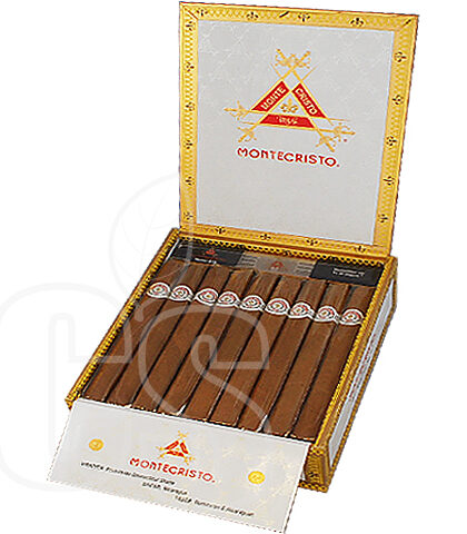 MONTECRISTO WHITE TORO
