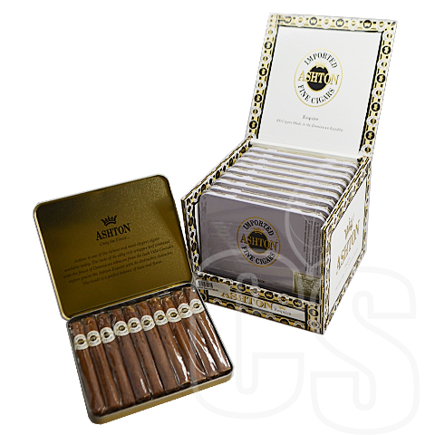 ASHTON ESQUIRE NATURAL