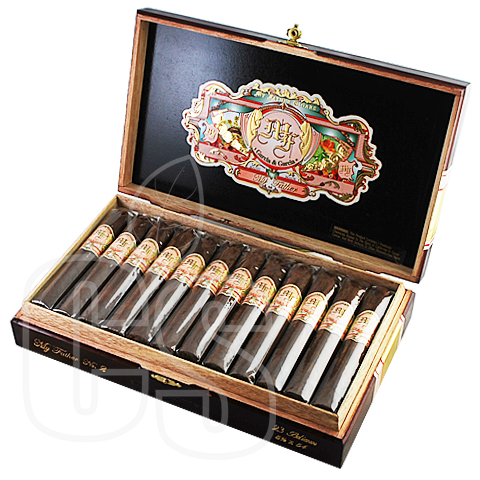 MY FATHER NO 2 BELICOSO