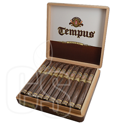 ALEC BRADLEY TEMPUS NATURAL CENTURIA
