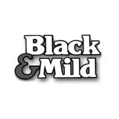 BLACK & MILD