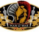 MAN O' WAR
