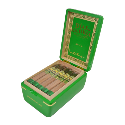 AJ FERNANDEZ DIAS DE GLORIA BRAZIL FIGURADO